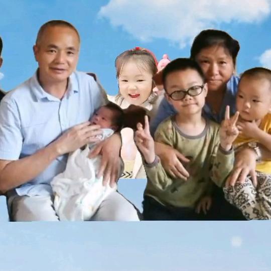 有娘的幸福