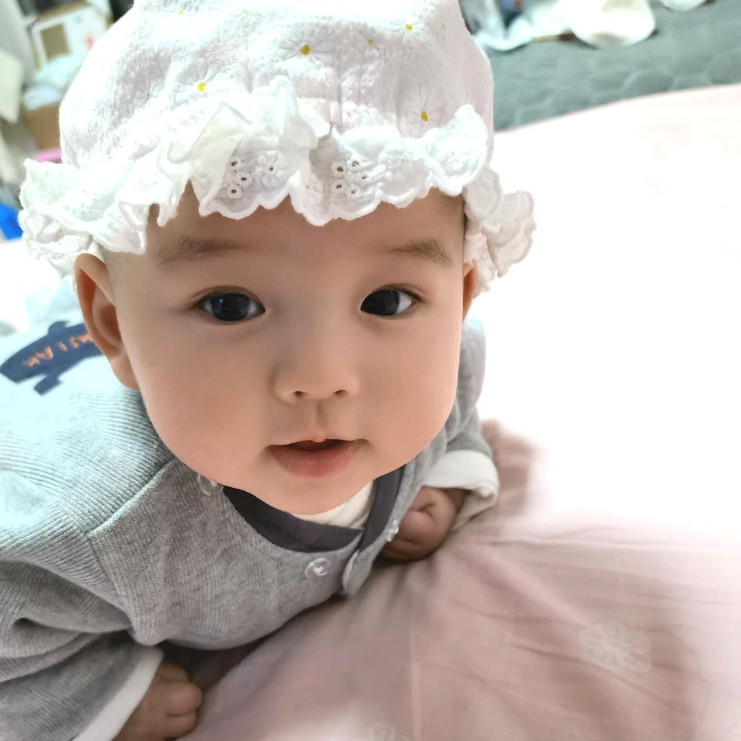 Happy小安安