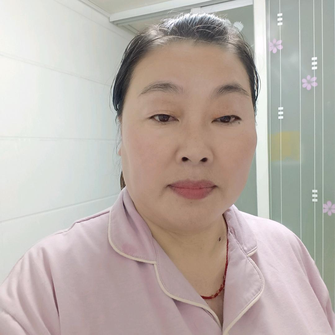 飘过的云