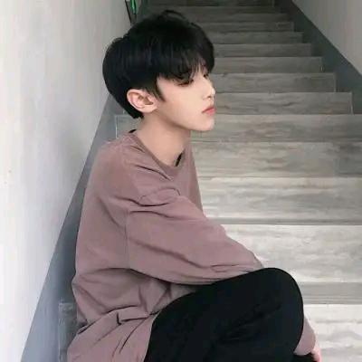 Baby，就你了