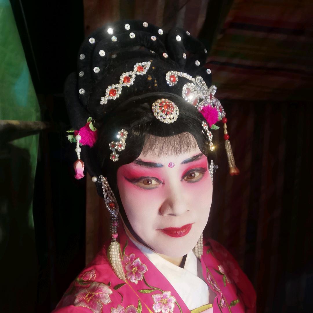 陈桂姣（楚剧，，，）