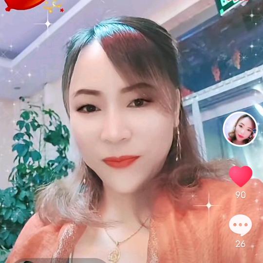 (何姐)a萍水相逢