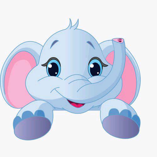 大象小象🐘