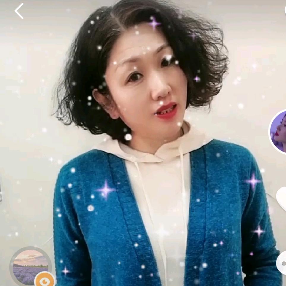 隰县三花中老年女装
