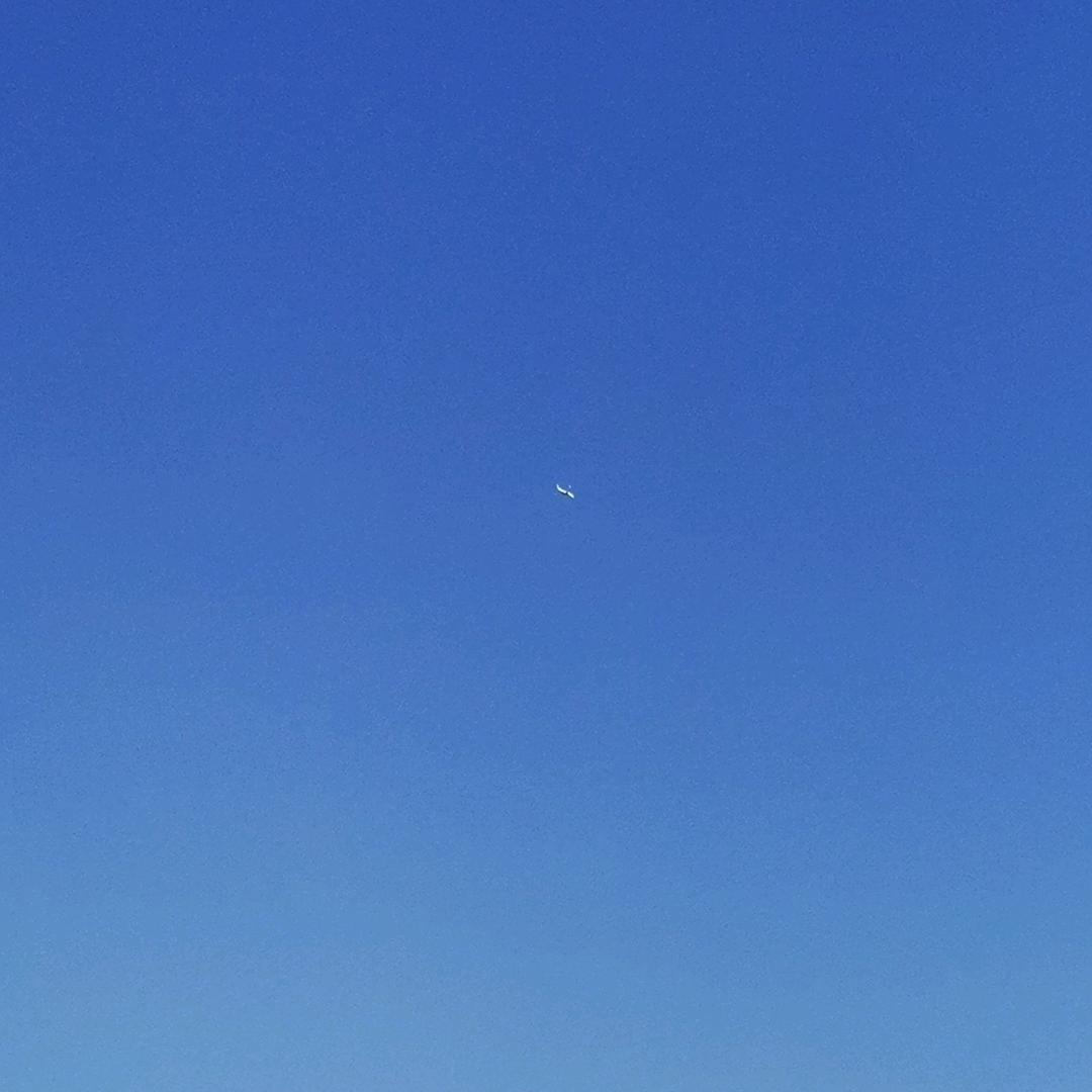 而已～