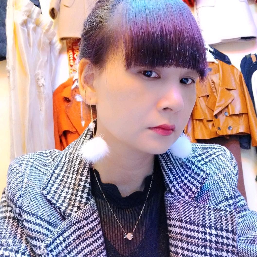 @霞姐家🏠