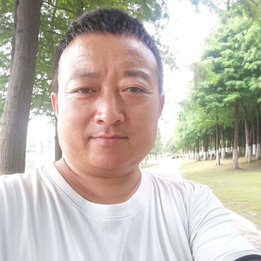只发财不发胖