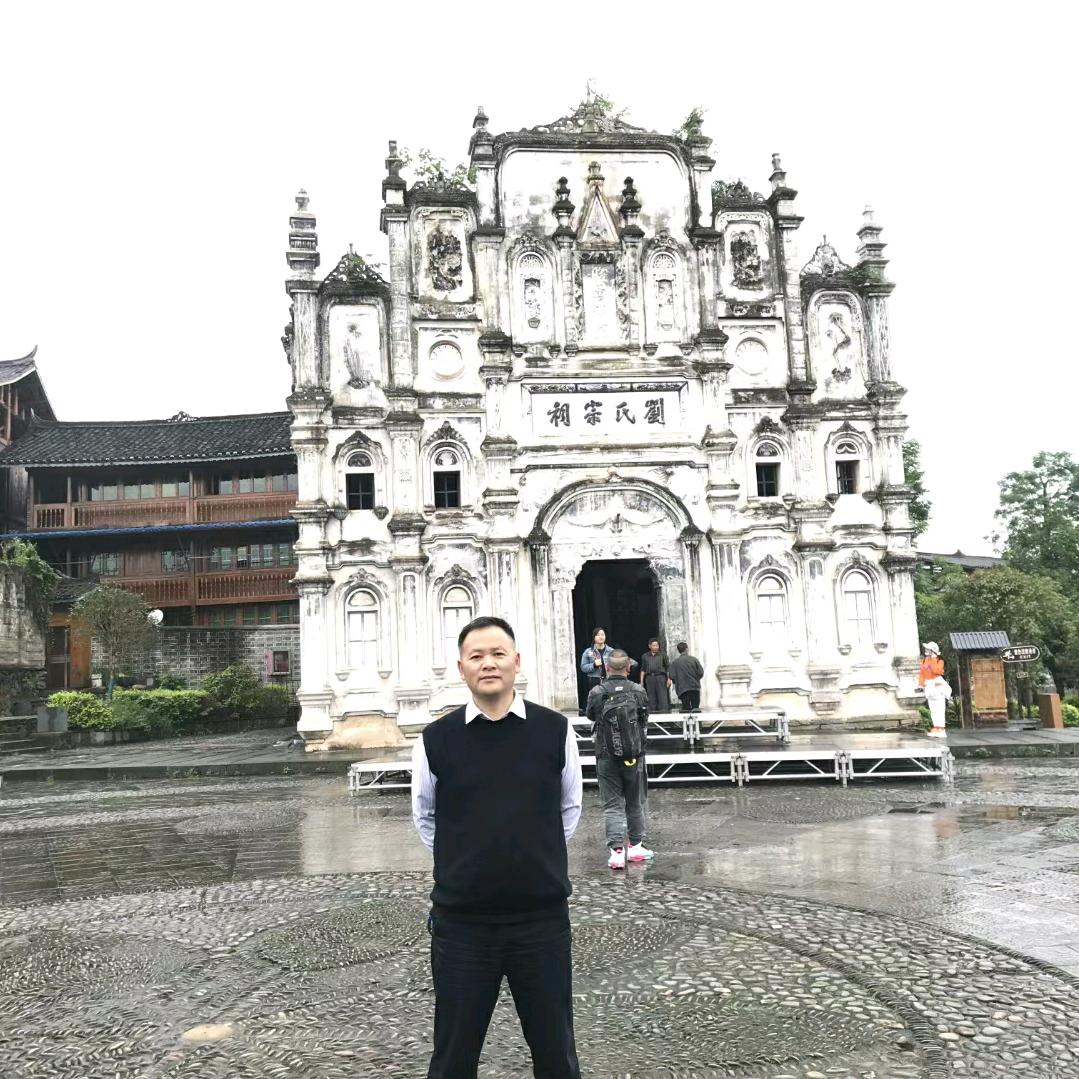 努力学习的康哥