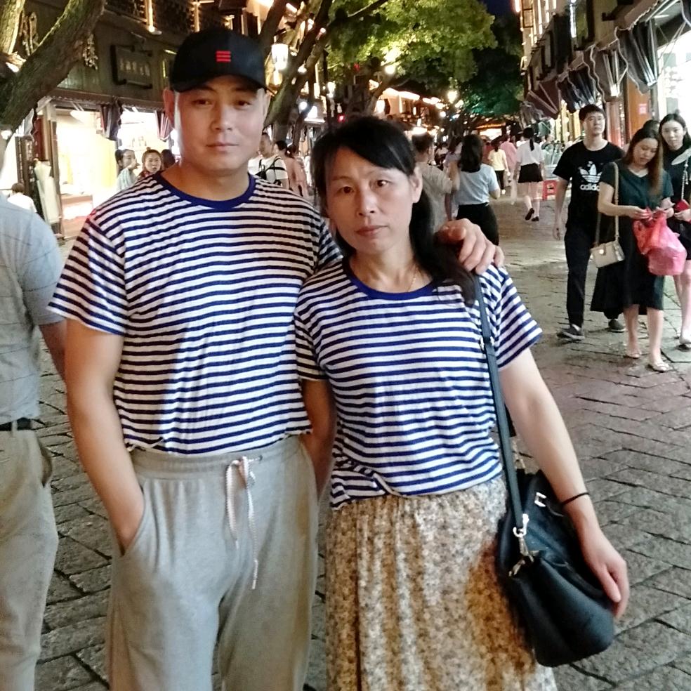 湖北人在（苏州）