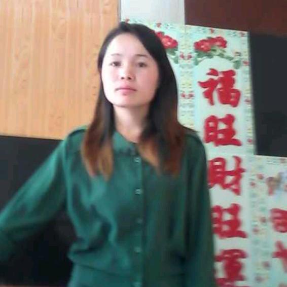 窗帘小姐姐