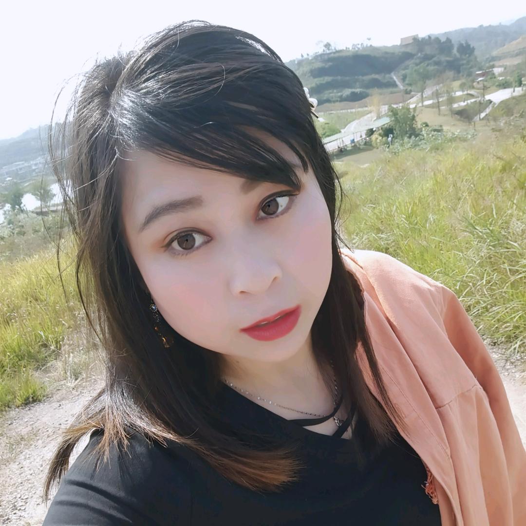 @  晓琴