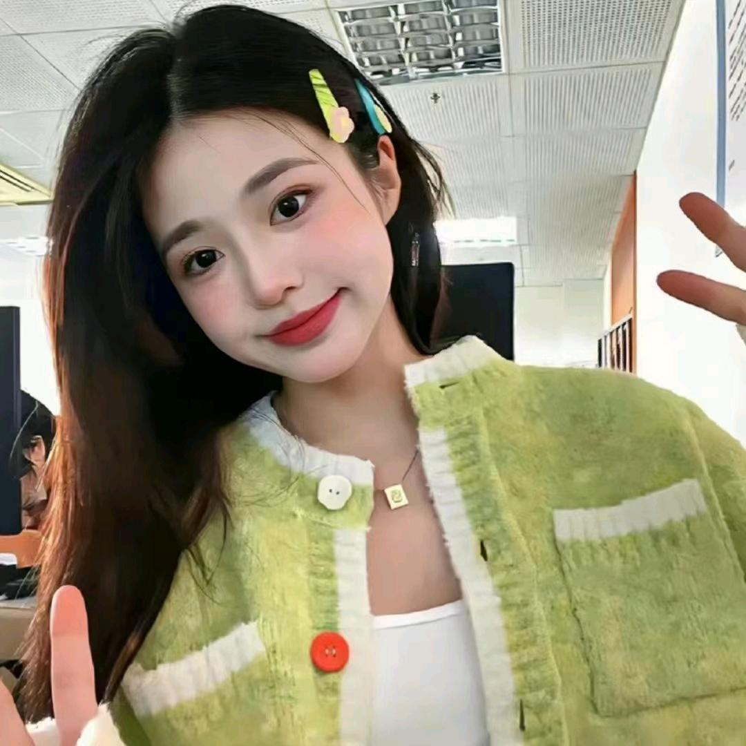橙子🍊的橙