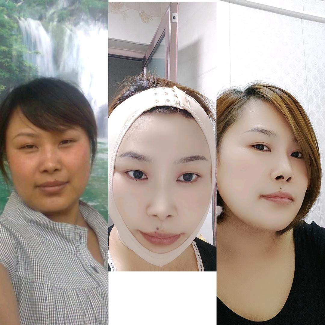 小伟美容美体《橱窗有好物》