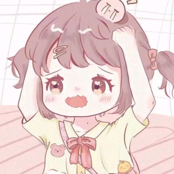我是静静