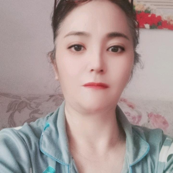 沙棘花手势舞