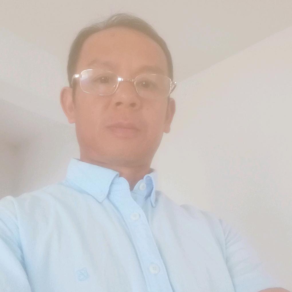 一阵清风