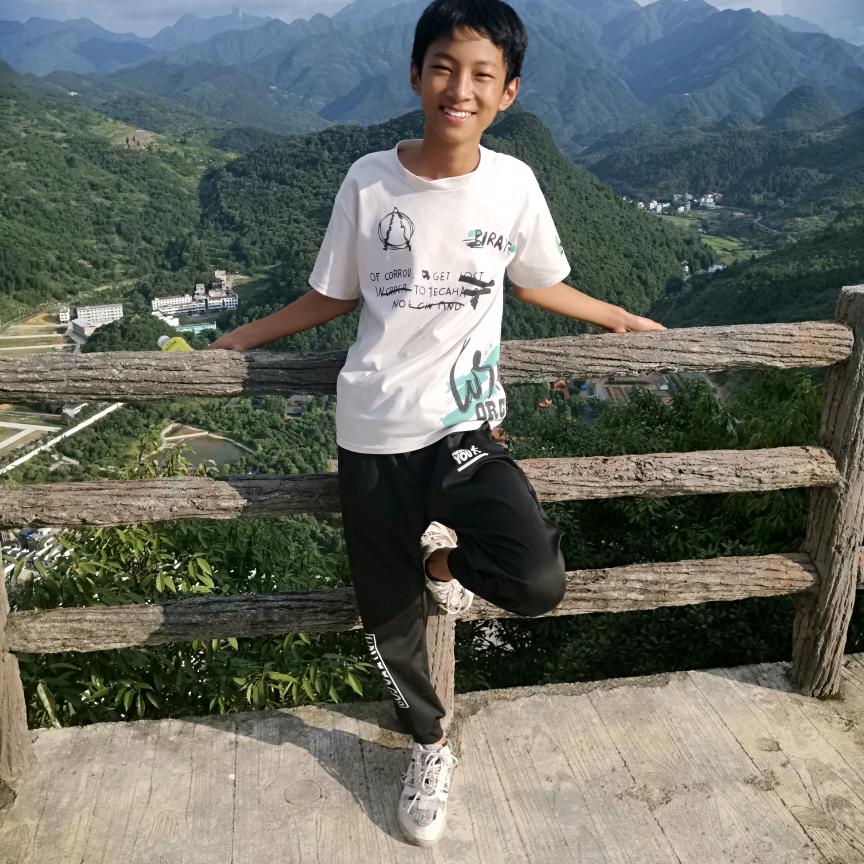 心动