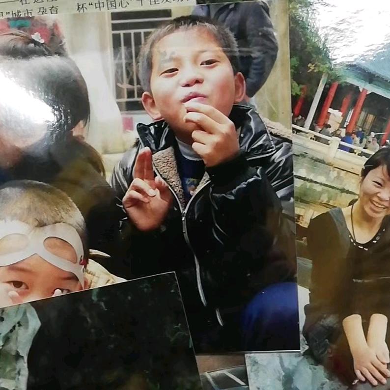 董哥