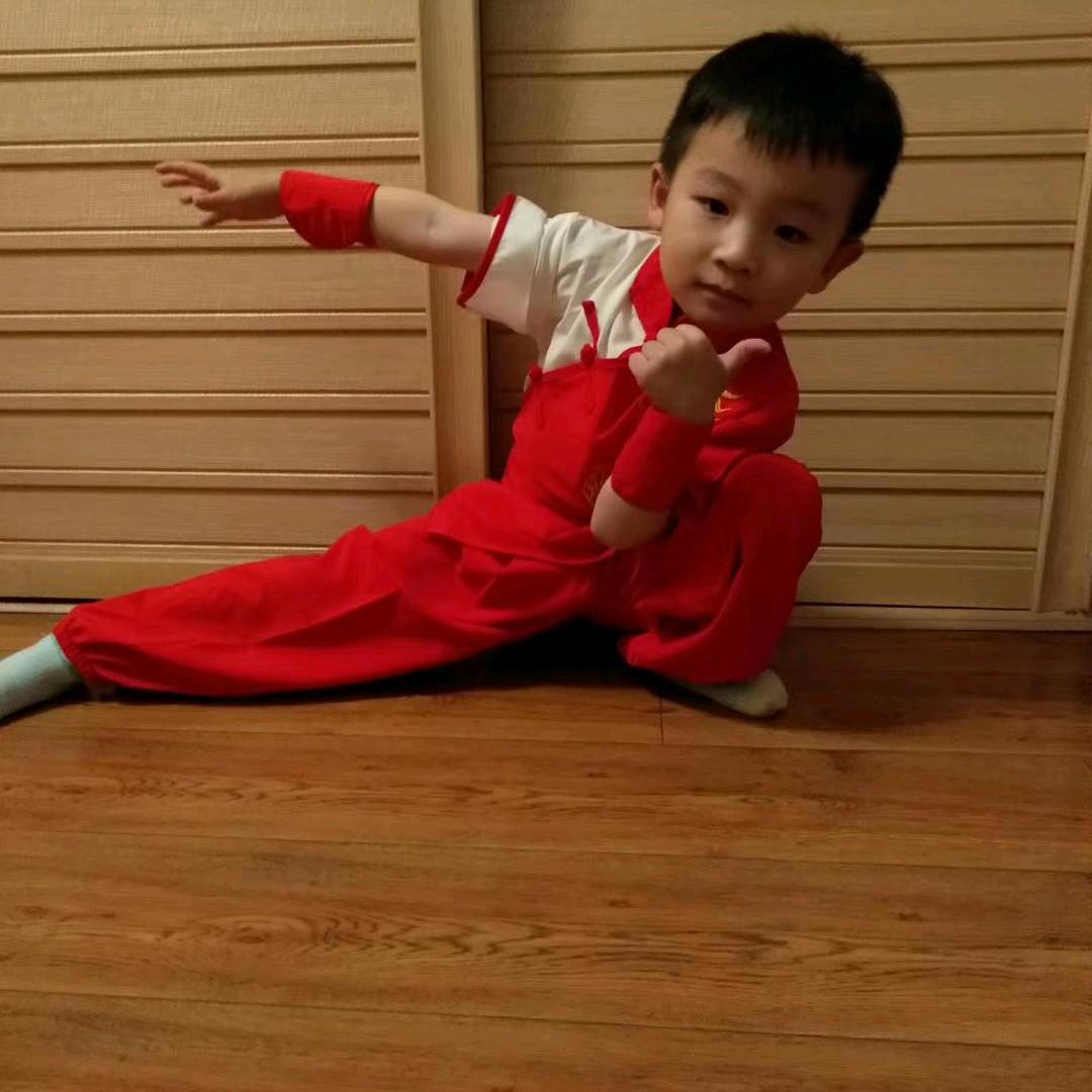 微&笑