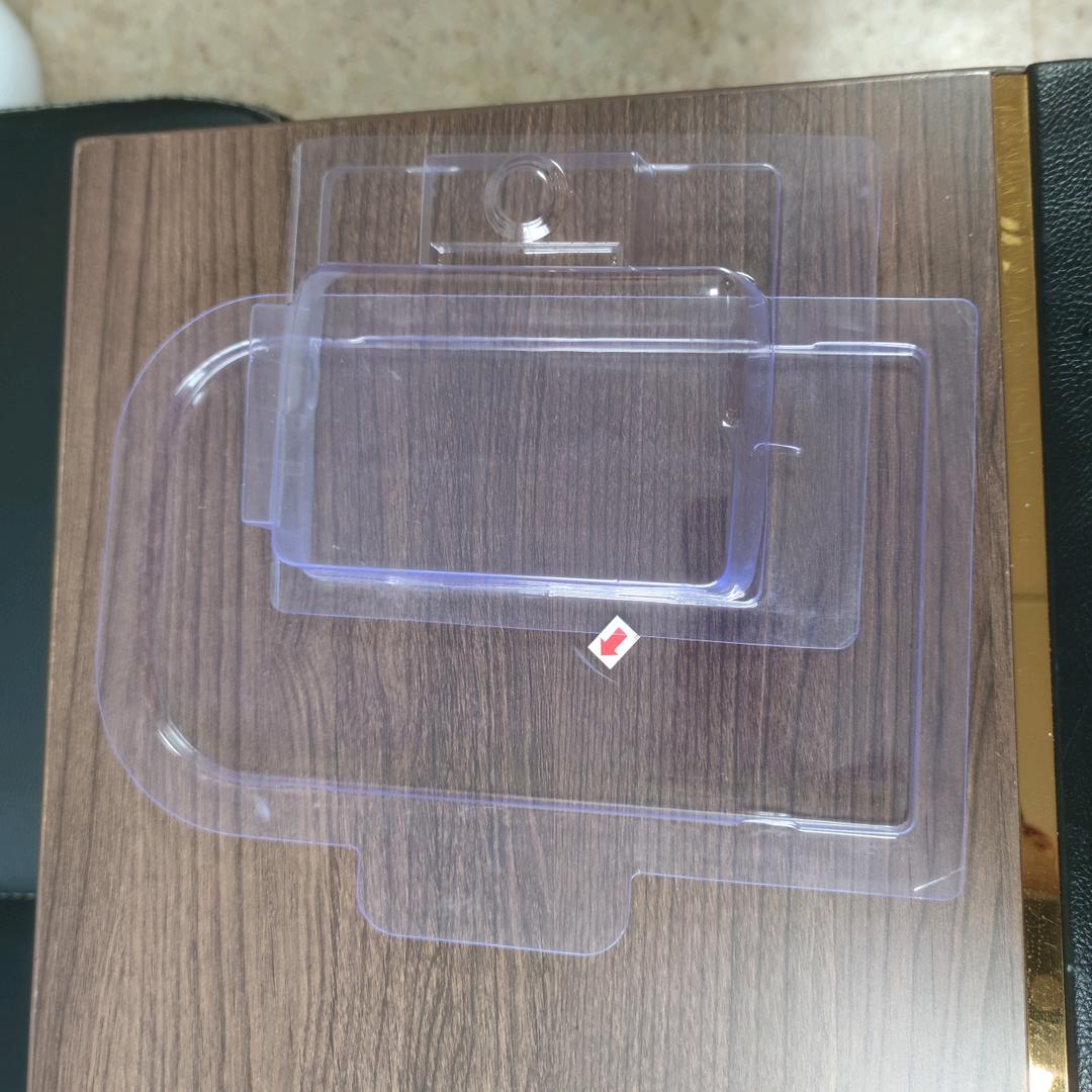 畅艺吸塑包装