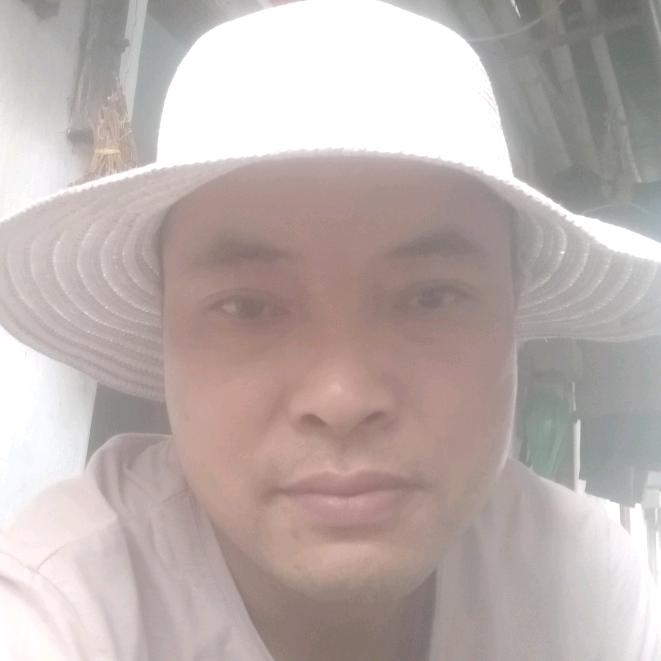 以书法交友，贵州