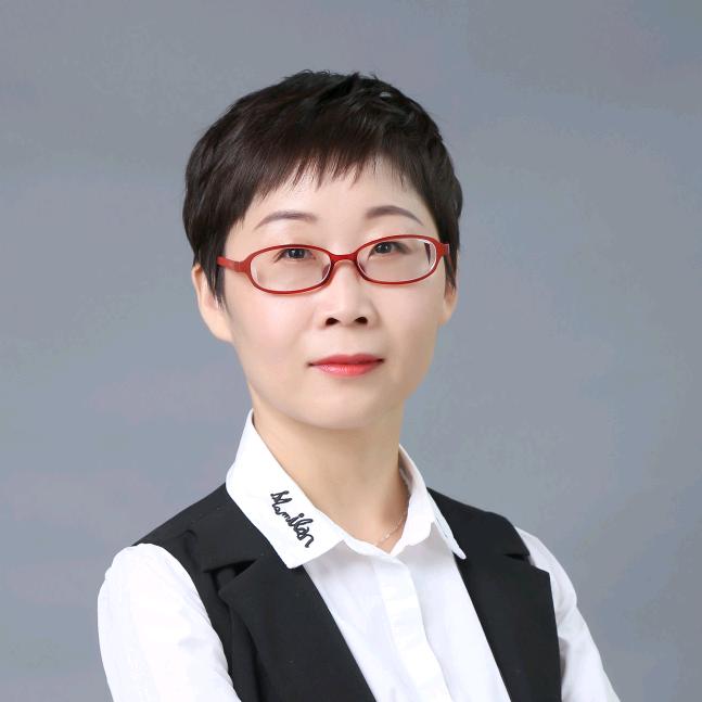 热爱教育的毛老师