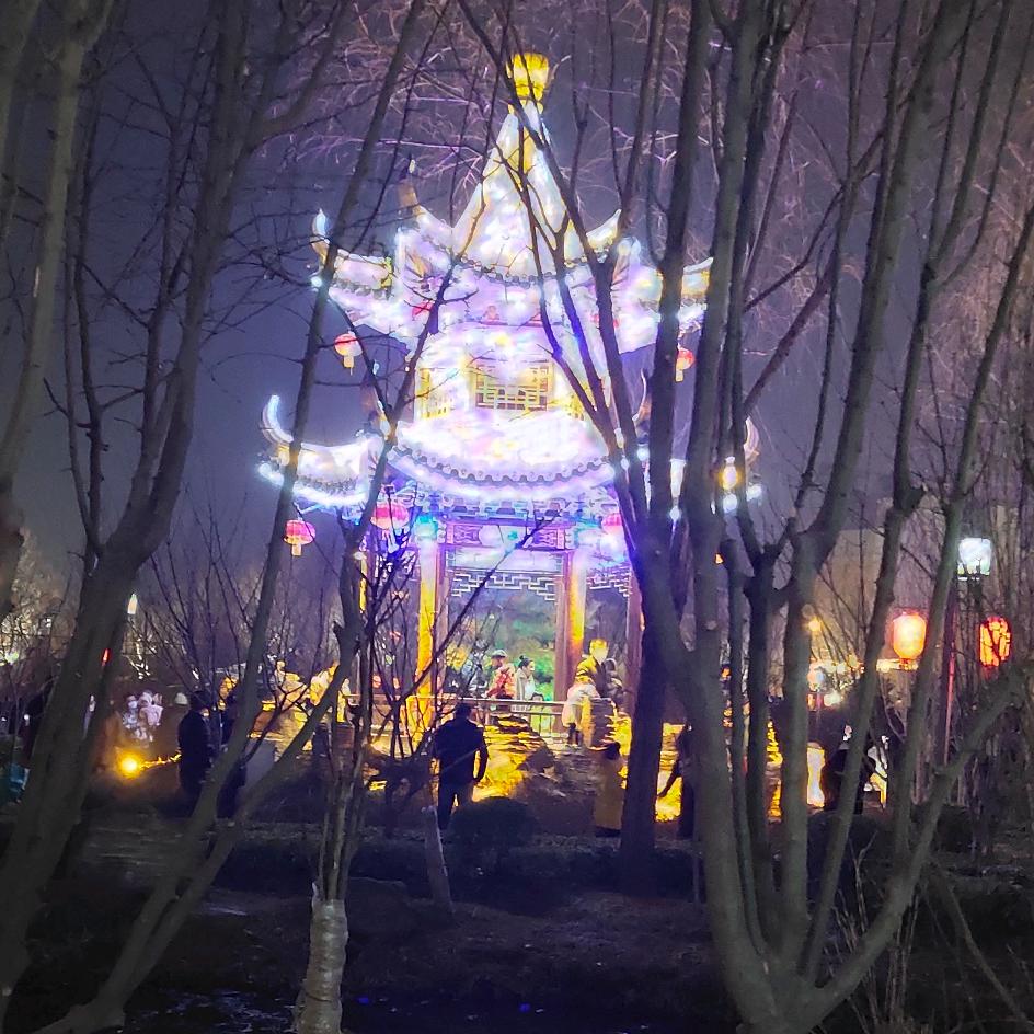 天空一片云