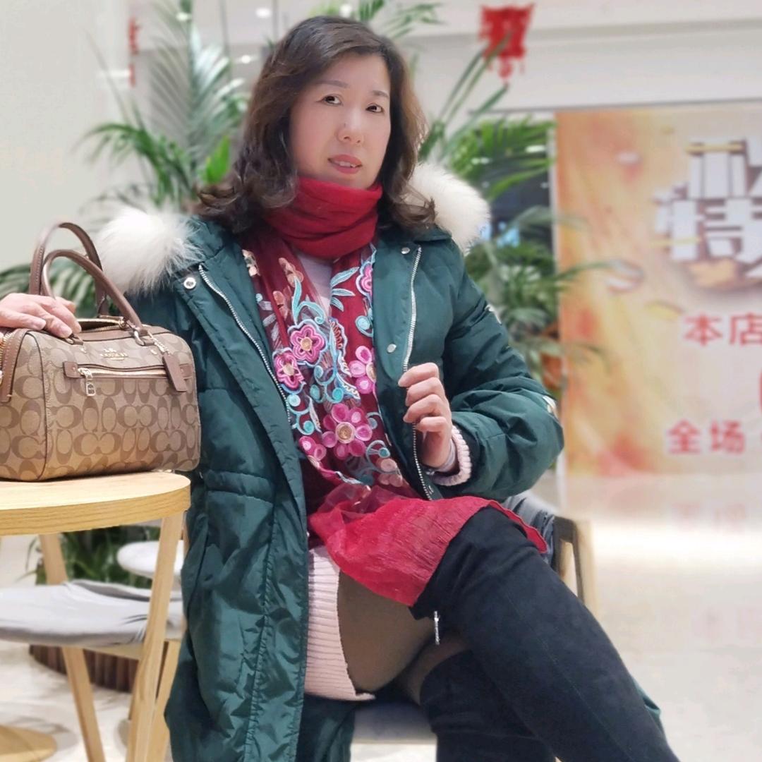 阿文姐