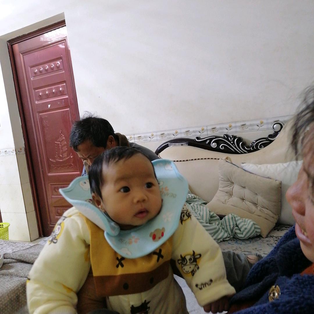 美好的一天…王