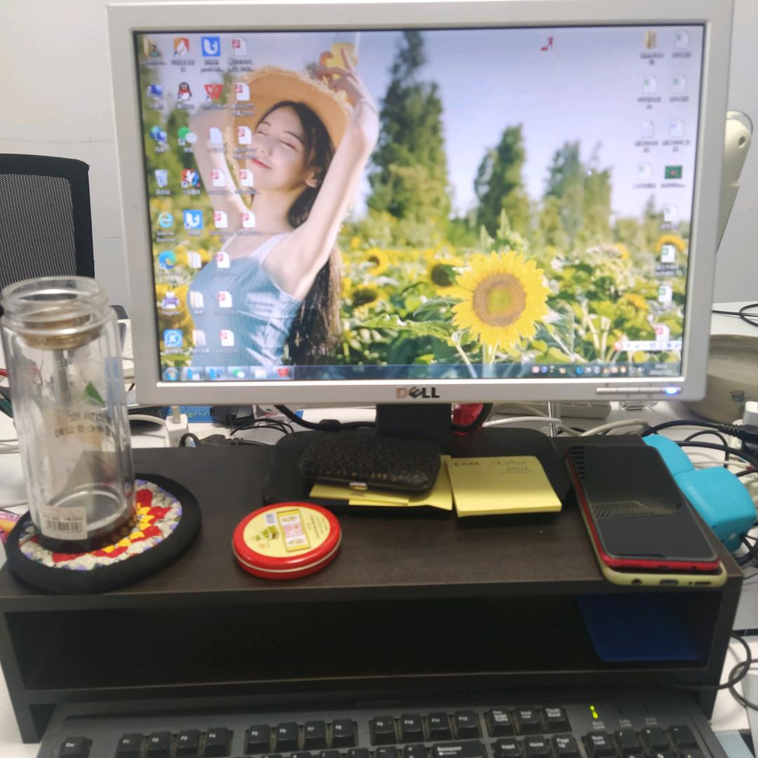 哈喽李