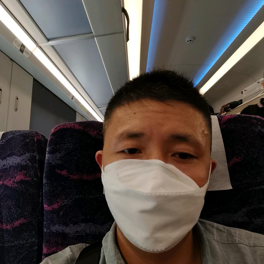 遗憾的过客