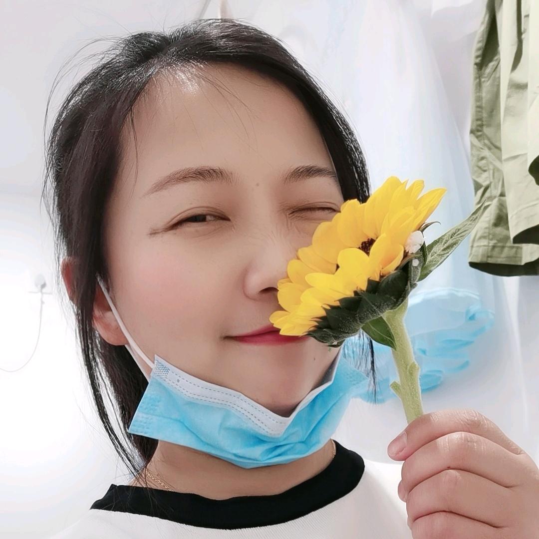 心有阳光