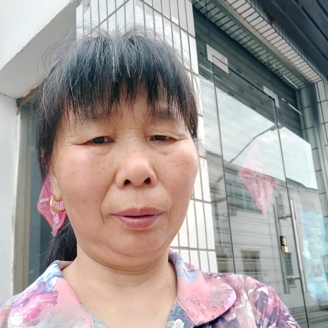 祝丽玲