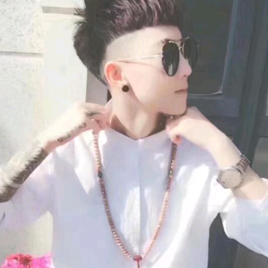 民权最深情的男人！