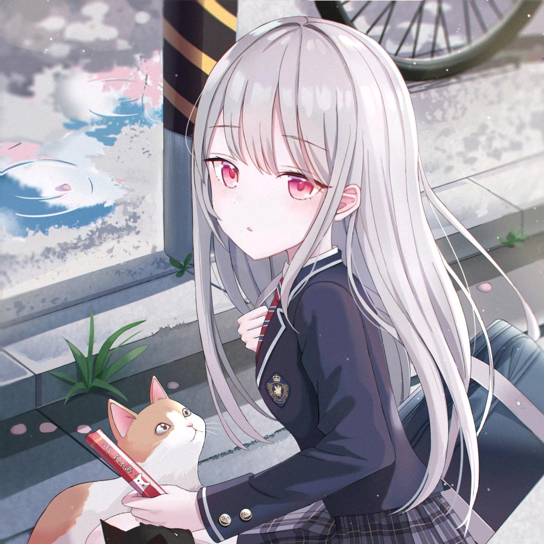 哈基漂不想睡大街（接鸣潮代肝托管）