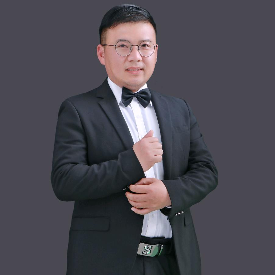 新农民黄勇