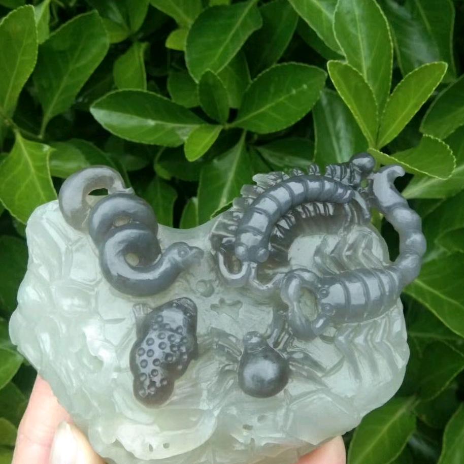 汽车贴膜人