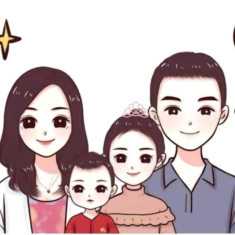 你的小可爱