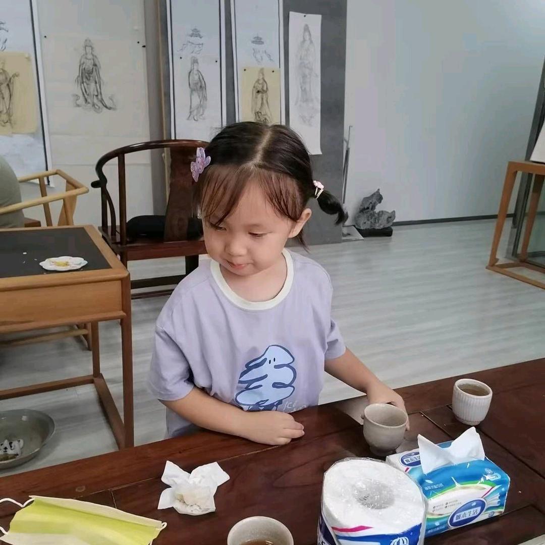 胖熙好物