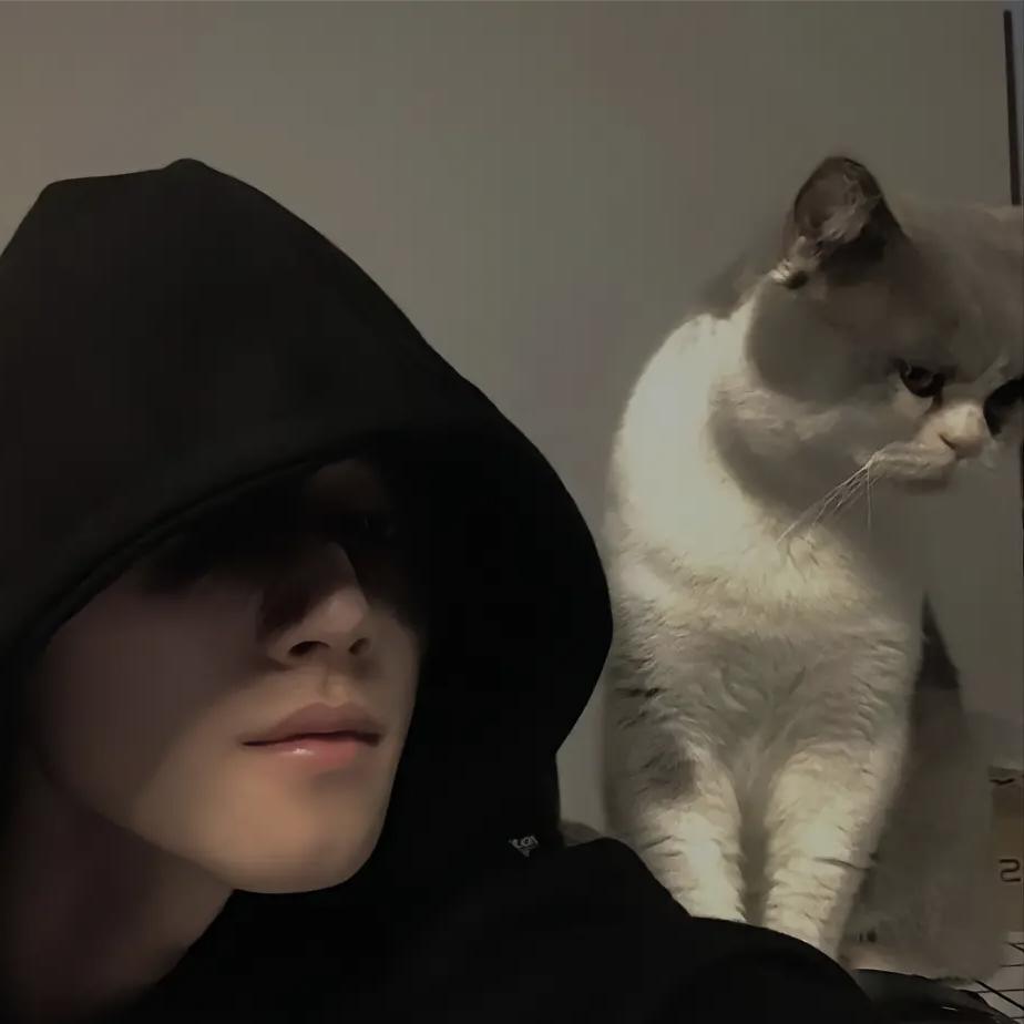 🍁                觉非