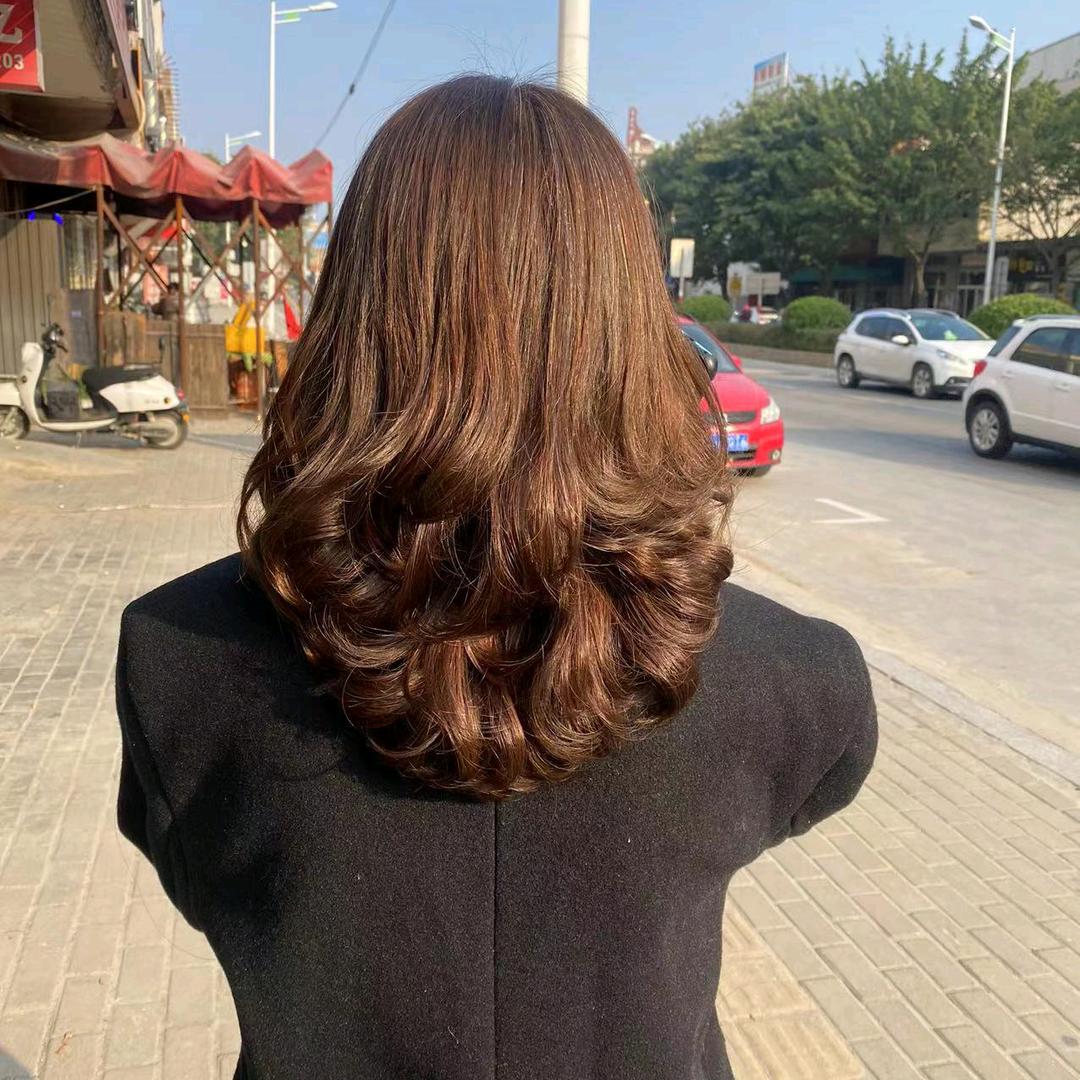 走过风雨见彩虹