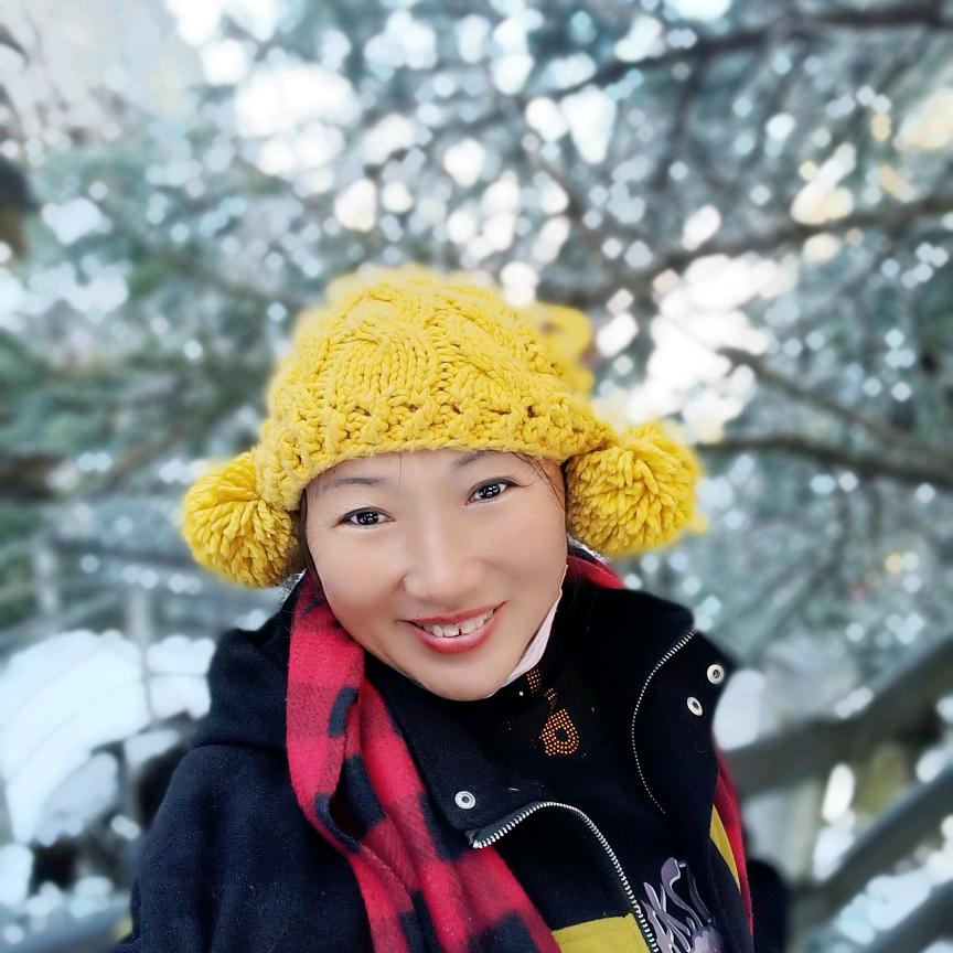 舞动的胖妖