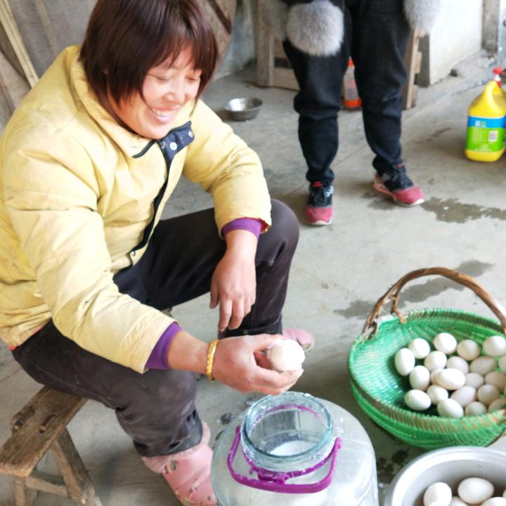 如皋浦东生态果园