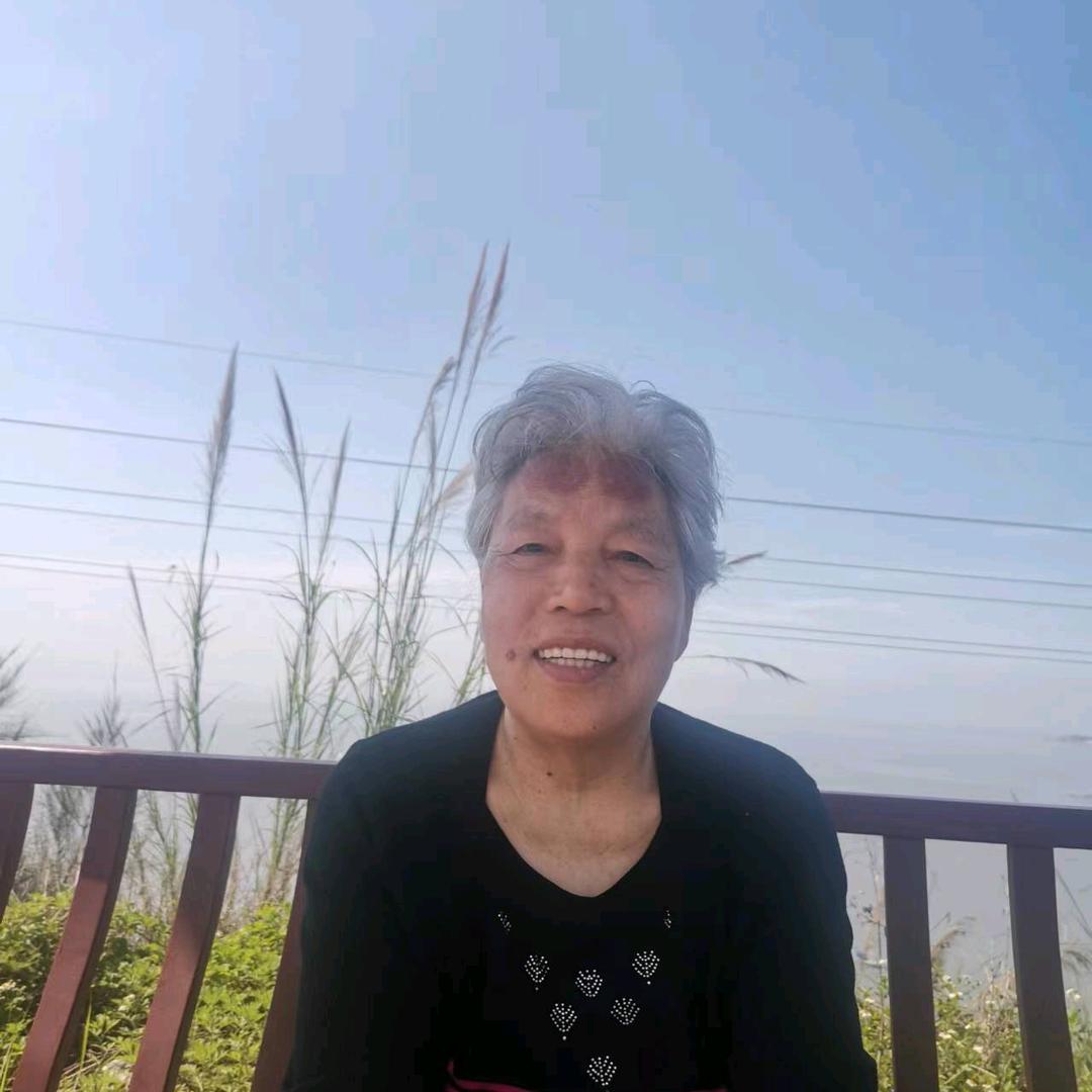 快乐姥姥