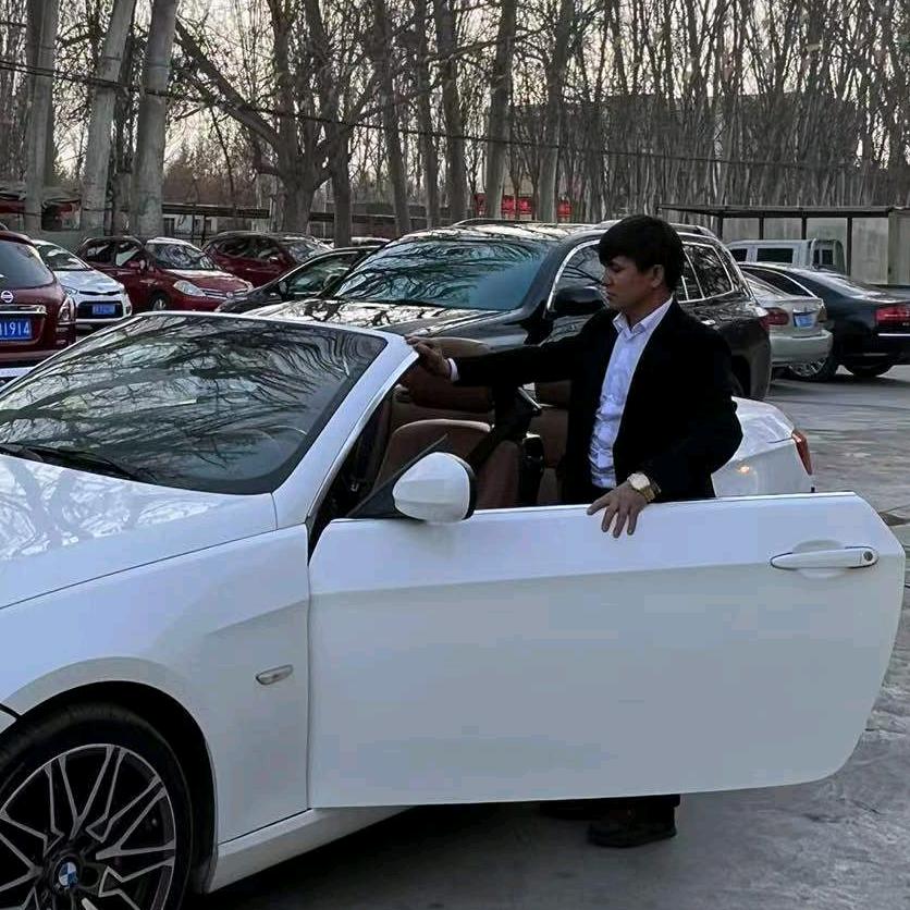 双兄弟---说车