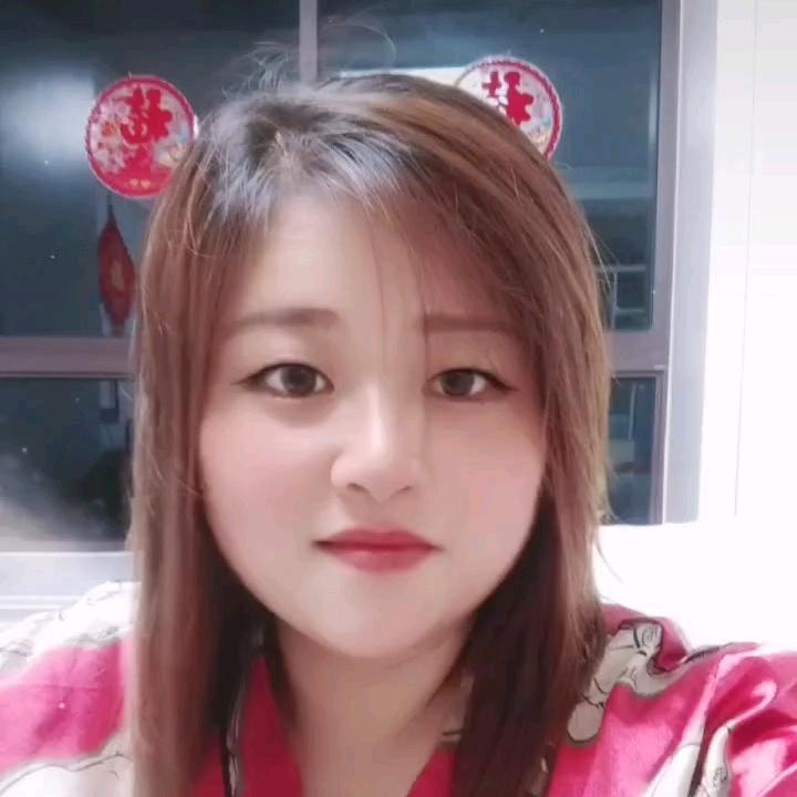 知足人常乐