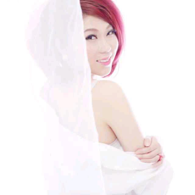 美美❤️