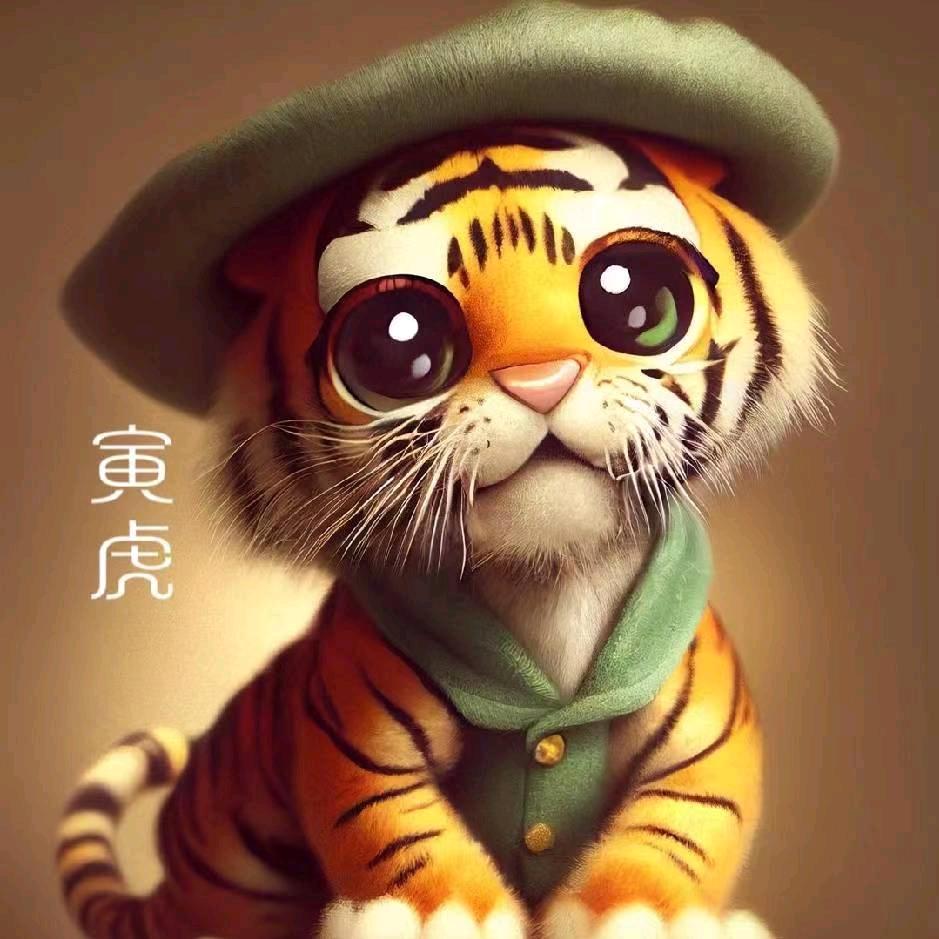 卖鱼小奎