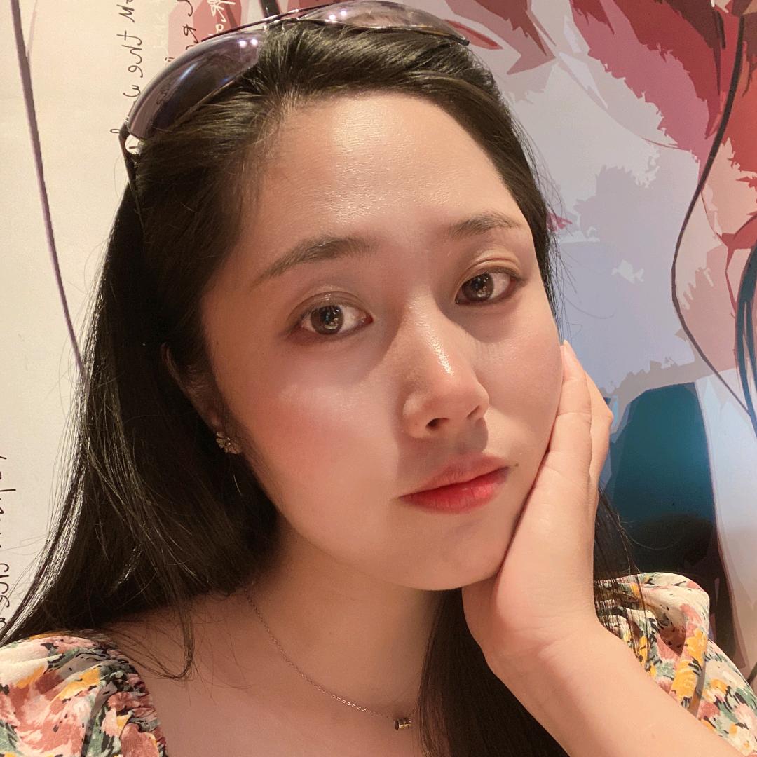 表妹（张大大）