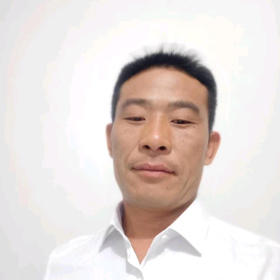 韩志力男人就是累